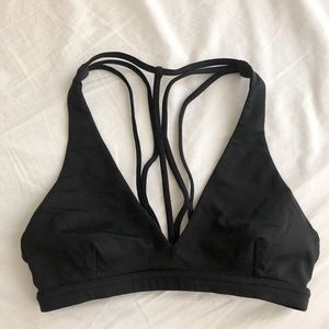 Lululemon Tank crop top
